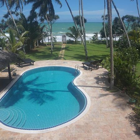 Rekawa Lanka Beach Grand Villa מראה חיצוני תמונה