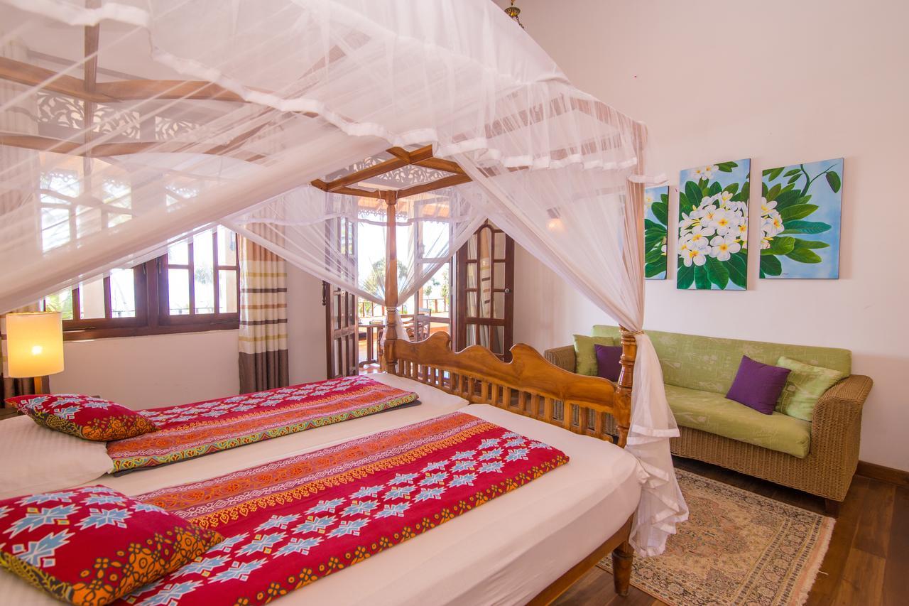 Rekawa Lanka Beach Grand Villa מראה חיצוני תמונה